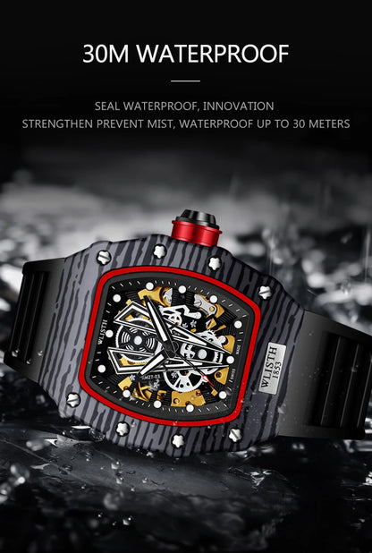 Stratos Prime